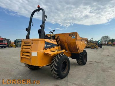 Dumper THWAITES MACH2090