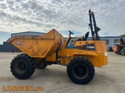 Dumper THWAITES MACH2090