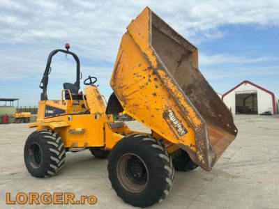 Dumper THWAITES MACH2090