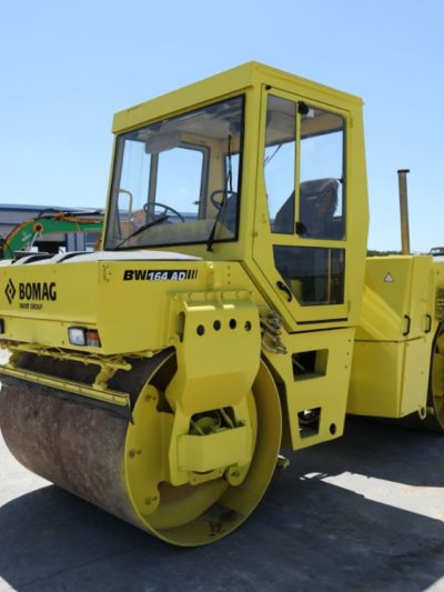 Compactor