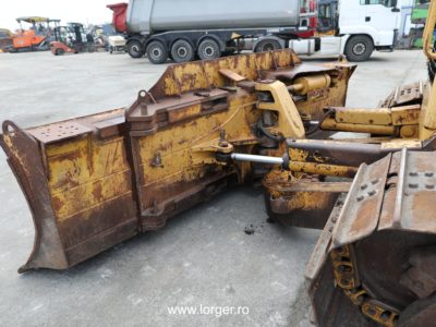 Buldozer Caterpillar D6N LGP