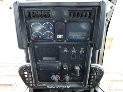 Buldozer Caterpillar D6N LGP