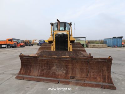 Buldozer Caterpillar D6N LGP