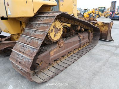 Buldozer Caterpillar D6N LGP